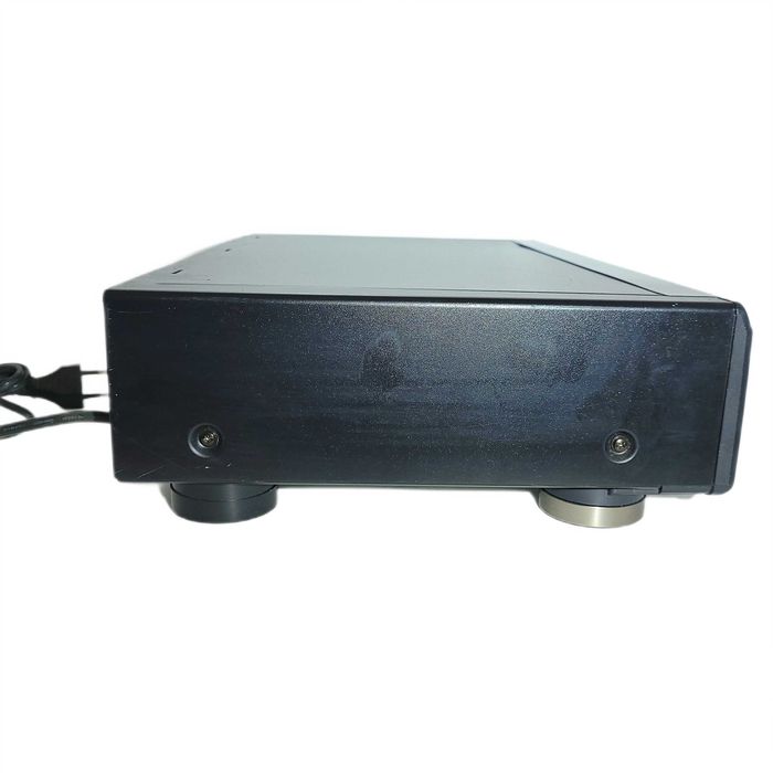 odtwarzacz cd Sony CDP-XE530