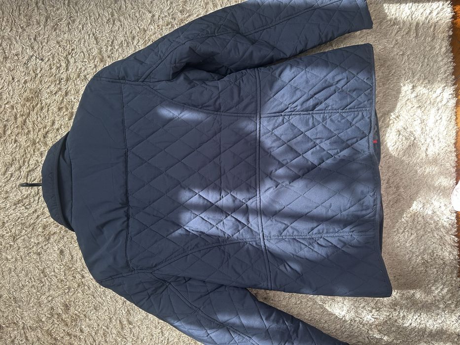 Куртка tommy hilfiger