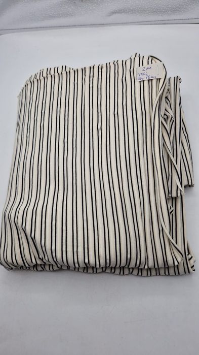 Dzianina kupon 2 m.x 76 cm.