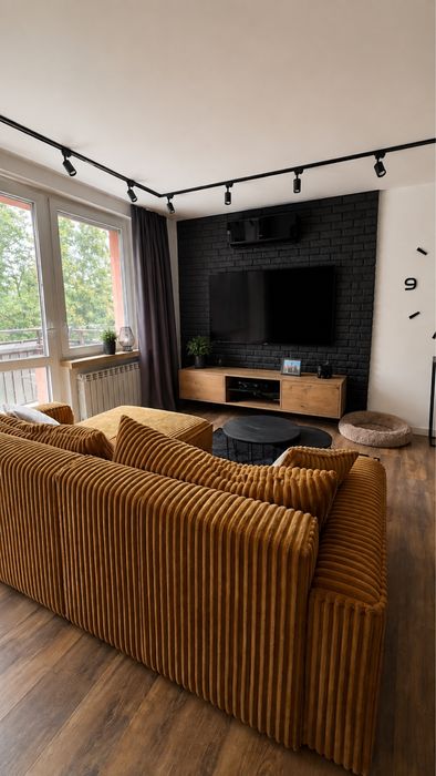 Mieszkanie 2 pokojowe ok. 50 m2 po remoncie, balkon, piwnica