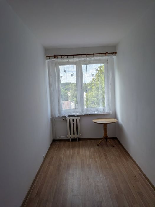 Wynajmę mieszkanie