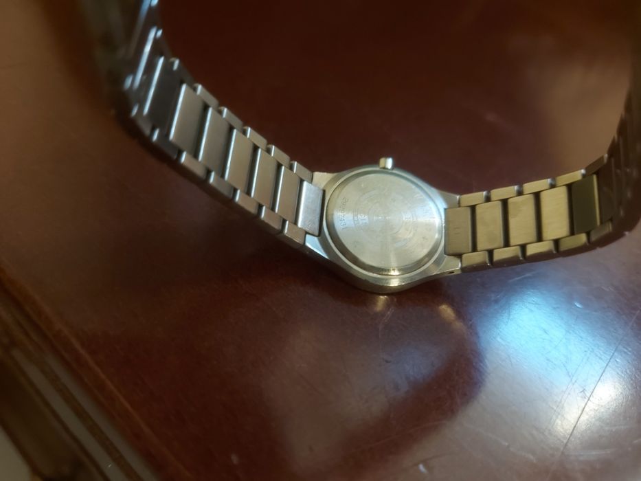 Relógio Longines