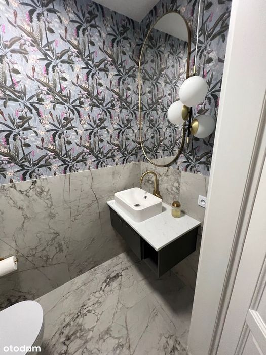 BEZ PROWIZJI 3 pokoje od września / 3-room from September