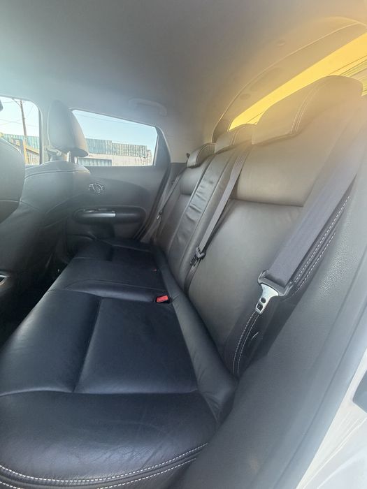 Nissan Juke 1.5 Dci Tekna Premium