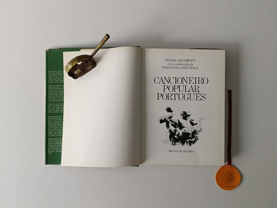 Cancioneiro popular português