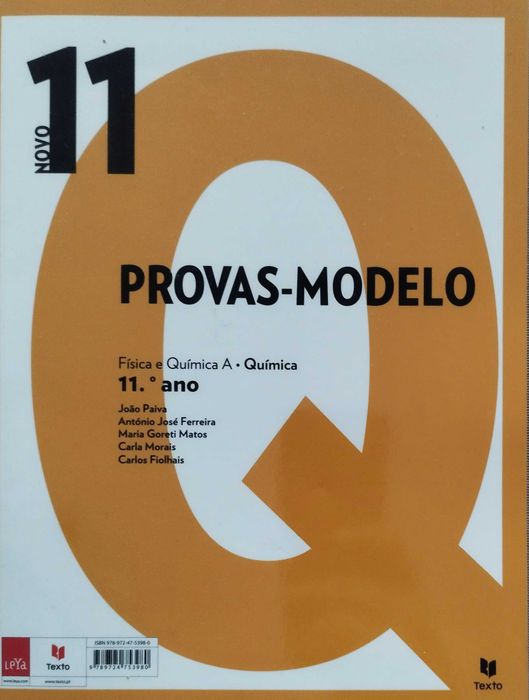 Cadernos de Atividades 11º ano - OPORTUNIDADE!