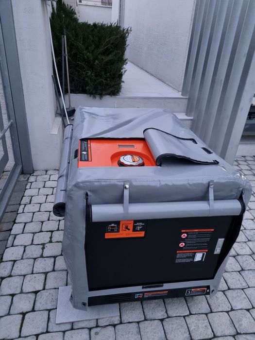 Пошиття чохлів з ПВХ, брезента та Оксфорда на замовлення