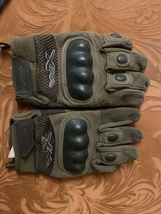 Руковиці SmartYouch Wiley X