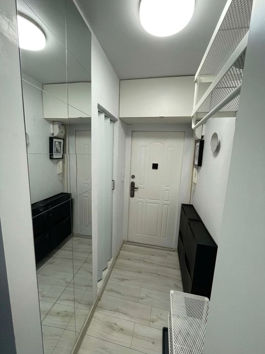 Kawalerka 28m centrum