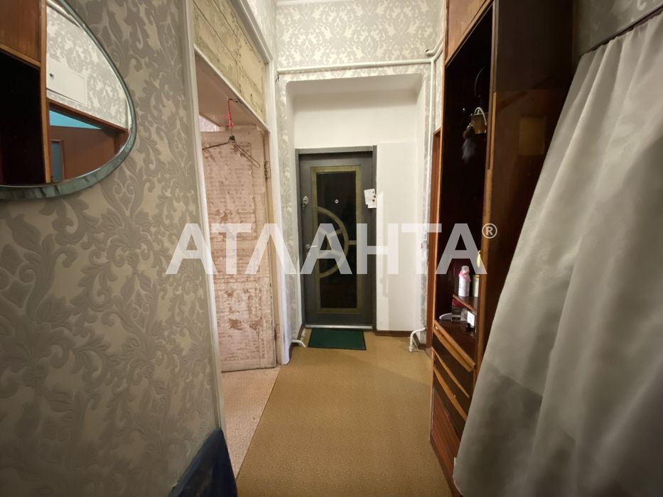 3-комнатная квартира по адресу ул. Китобойная (площадь 61,6 м²) - Atlanta.ua - фото 4