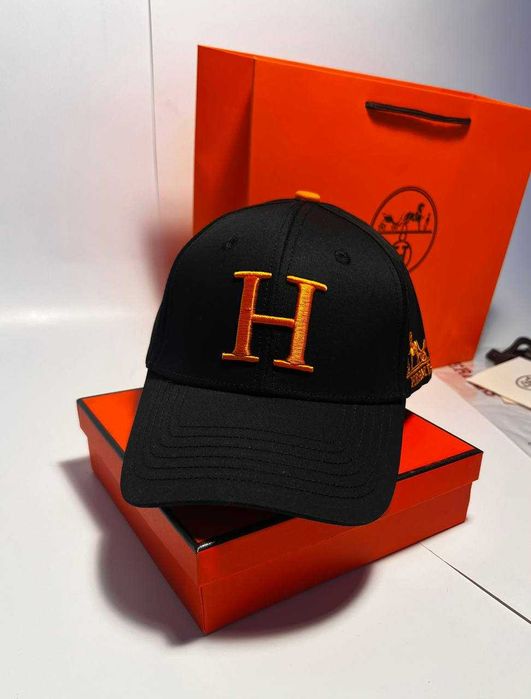 Męska Damska czapka z daszkiem bejsbolówka nowa 94-30