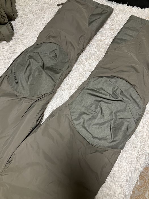 Костюм Carinthia