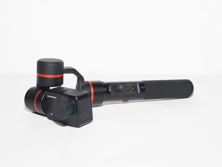 Kamera z Gimbalem Feiyutech Summon+