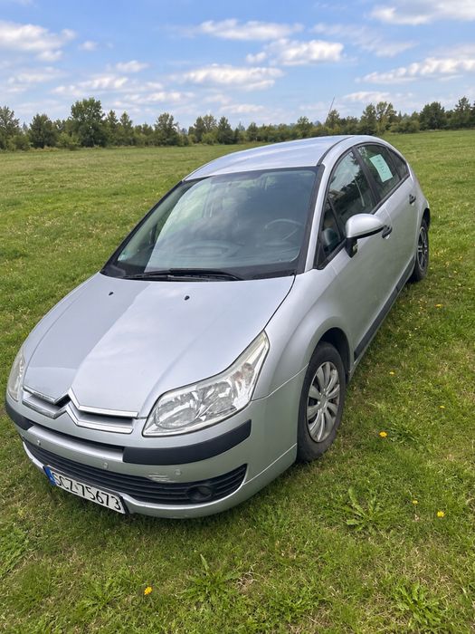 Citroën C4