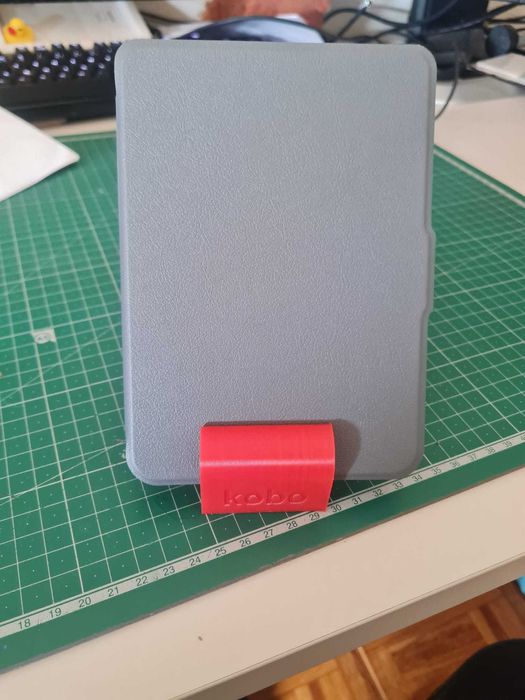 Suporte para Ereader