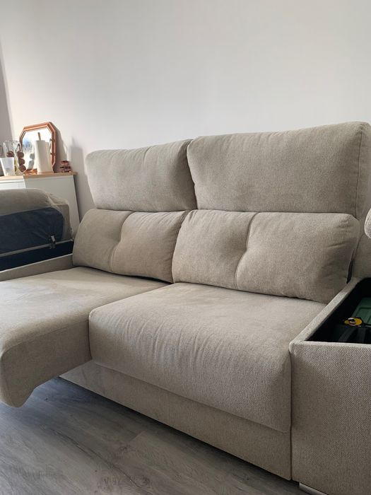 Sofá-cama - SofasZone64741007258369120