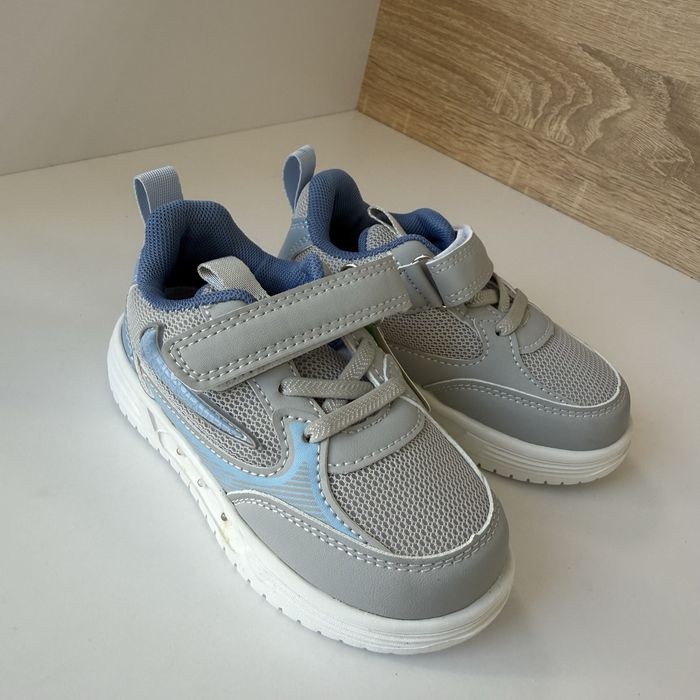 Кросівки для хлопчика р. 21,22,23,24,25,26