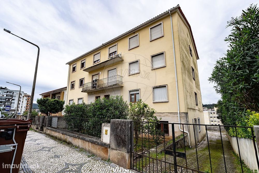 Apartamento T2 para venda