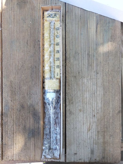 Термометр ТКП60/3М СПВ КРМ