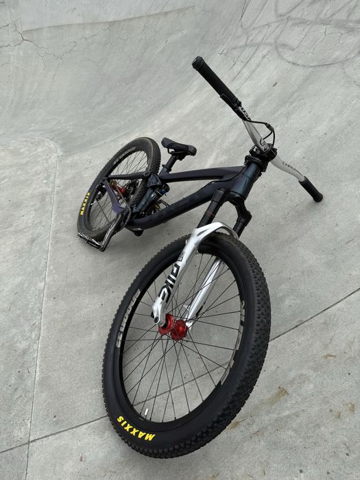 Trek Ticket S DIRT/MTB