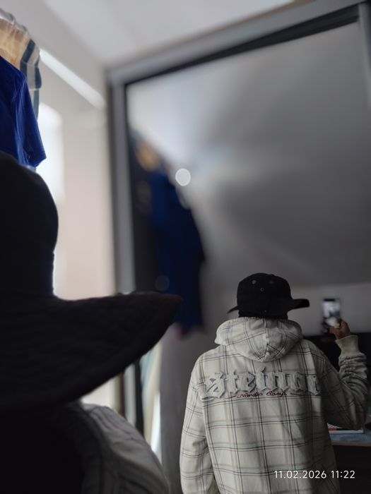 Зіпка Thor Steinar L