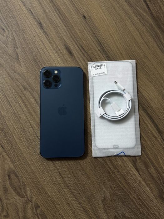 iPhone 12 Pro Max 256 Gb / айфон 12 про макс