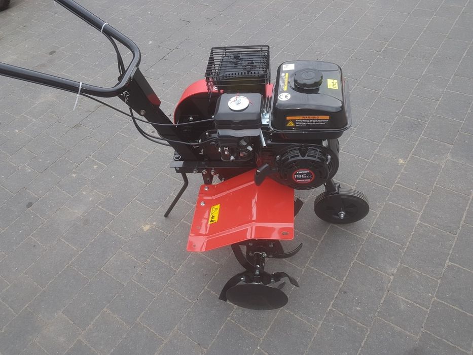 Glebogryzarka 6.5km Loncin Promocja okazja Raty