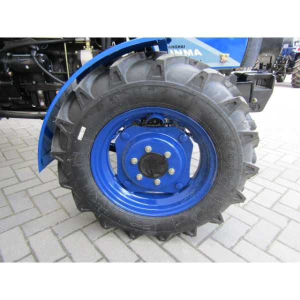 Трактор JINMA 404CNU з кабіною