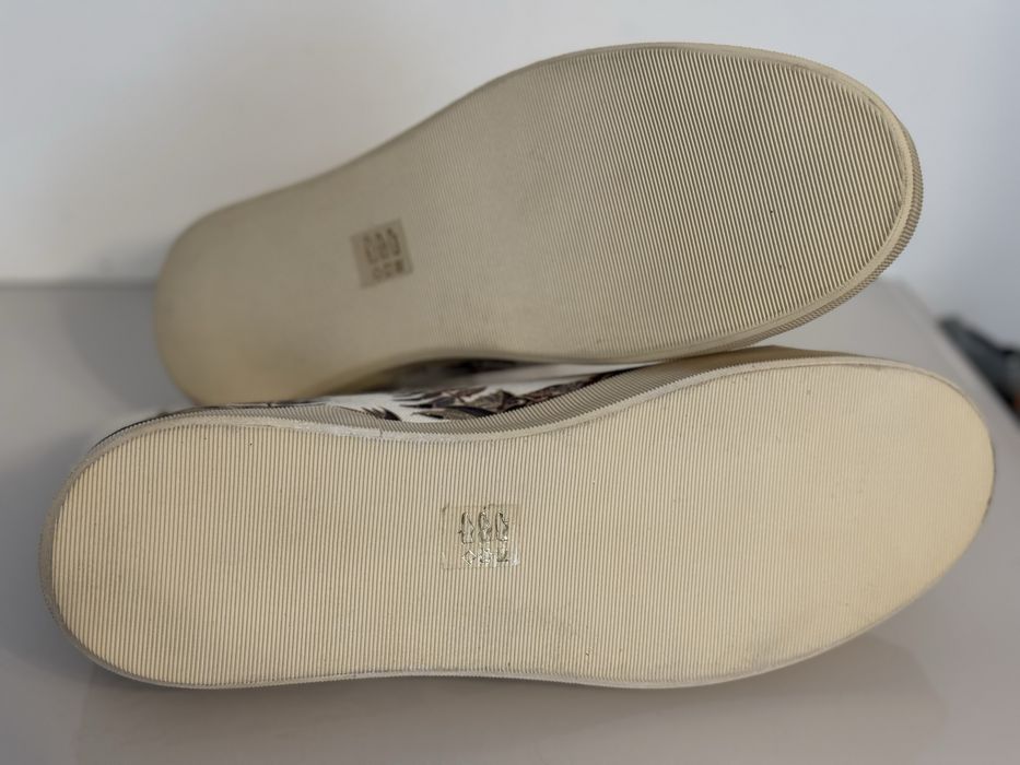 Buty Just Cavalli z metką, rozm. 45