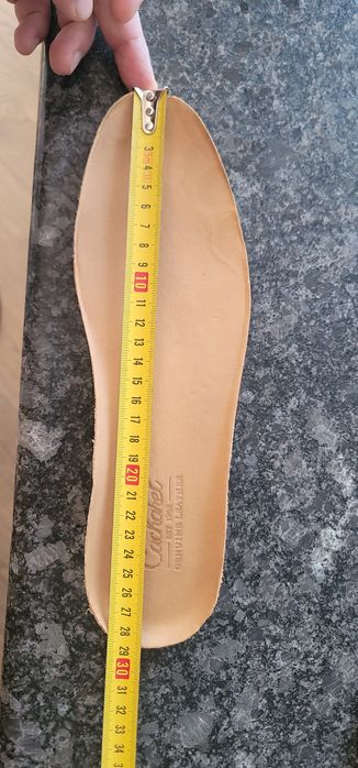 Туфли мужские 43 размер