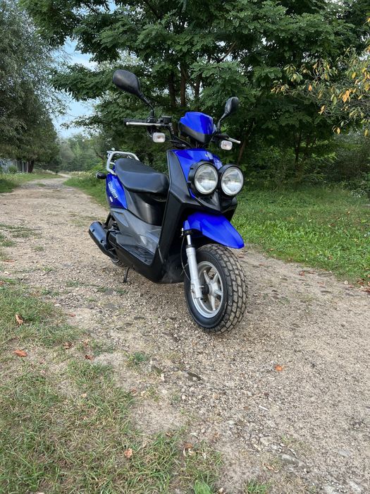 Мопед Honda Dio Хонда Діо