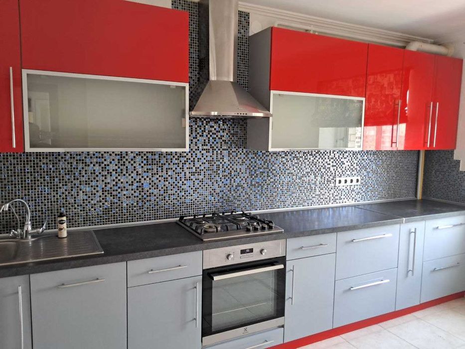 3-комнатная квартира по адресу ул. Магистратская (площадь 120 м²) - Atlanta.ua - фото 21