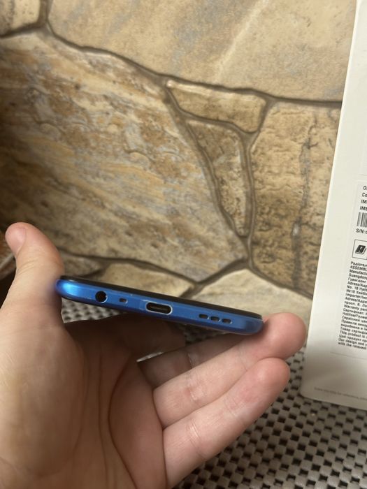 Смартфон OPPO A53 4/64GB стан: ідеал