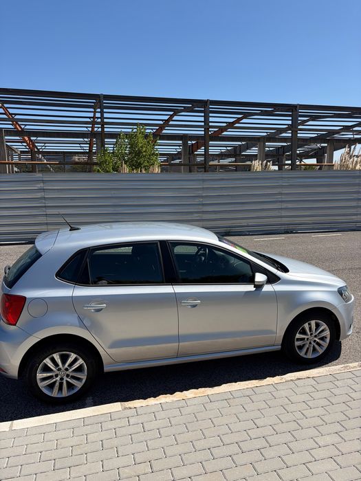Polo 1.4 tdi Hatchback