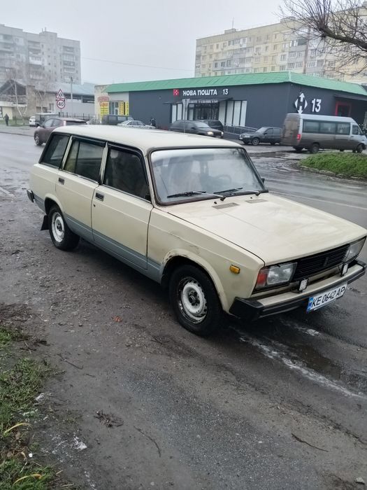 Продам ВАЗ 2104 в хорошем состоянии