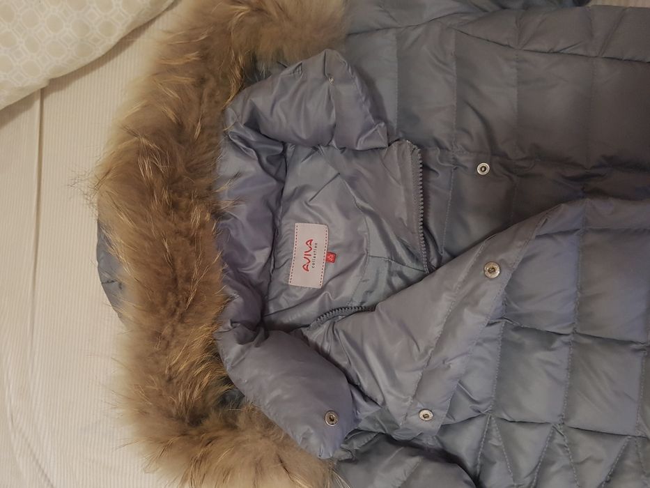 Куртка жіноча(дитяча) adidas,р.36