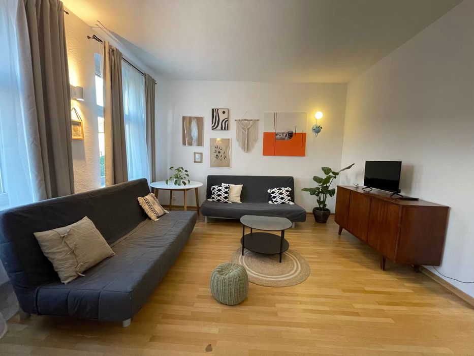Mieszkanie – Sopot - Widok 2