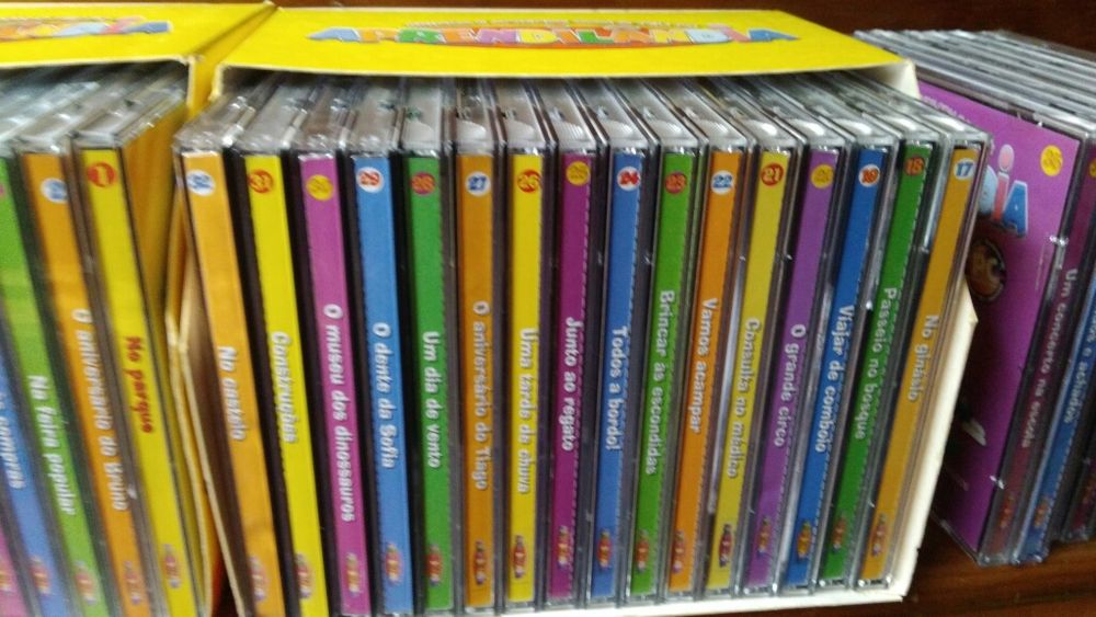 Cd didaticos cd didaticos