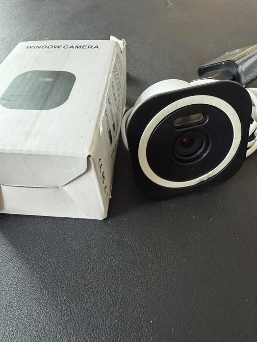 Kamera Okienna Super Jakość TUYA