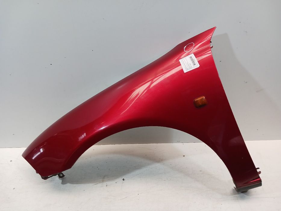Guarda-lamas esquerdo ROVER 200 Hatch (RF)