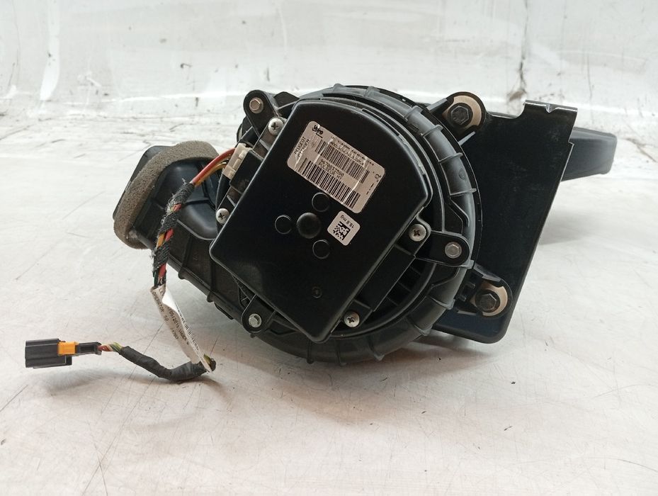 Motor de Sofagem - CITROËN DS5 | 11 - 15