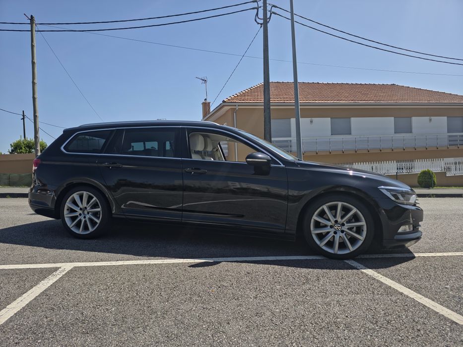 Volkswagen Passat Variant — fotografia 2