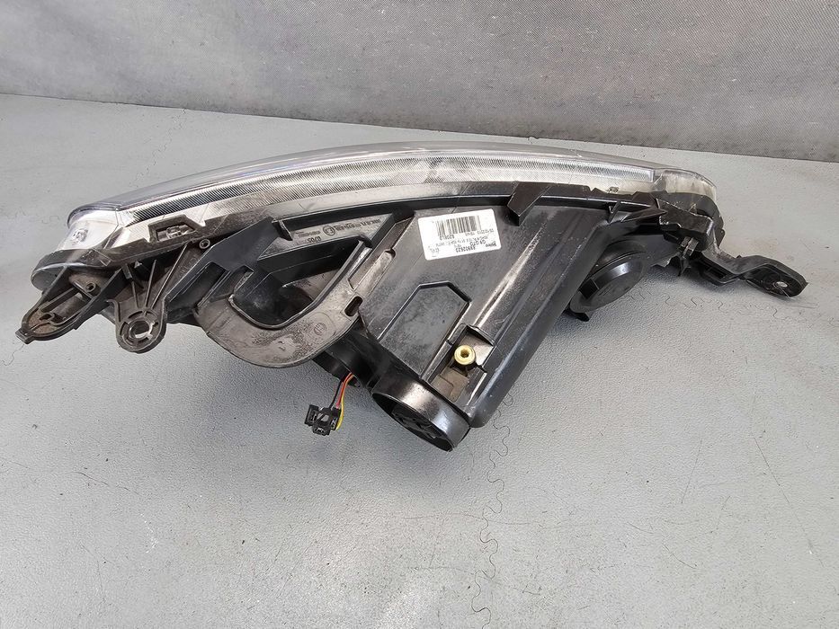 FIAT SCUDO EXPERT JUMPY II 06- Lampa Przednia Lewa Europa Stan BDB