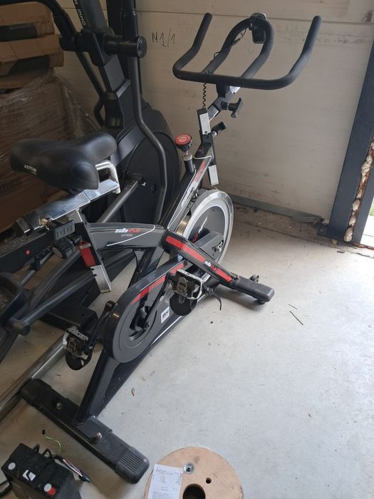 Rower spinningowy BH Fitness SB2.6 H9173