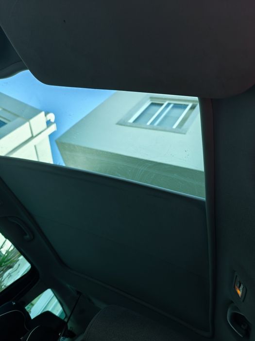 Peugeot 5008 1.6 Hdi