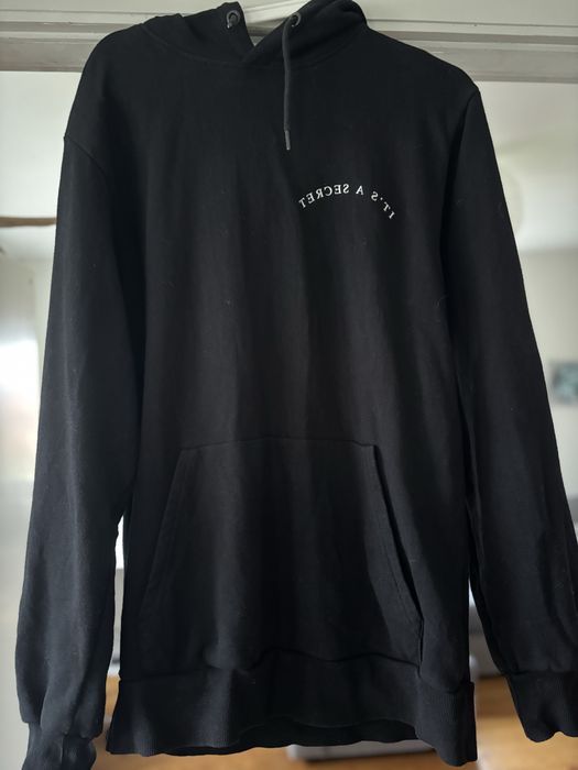 Sweatshirt/ camisola trapstar tamanho m