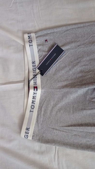 Spodnie Leginsy Tommy Hilfiger