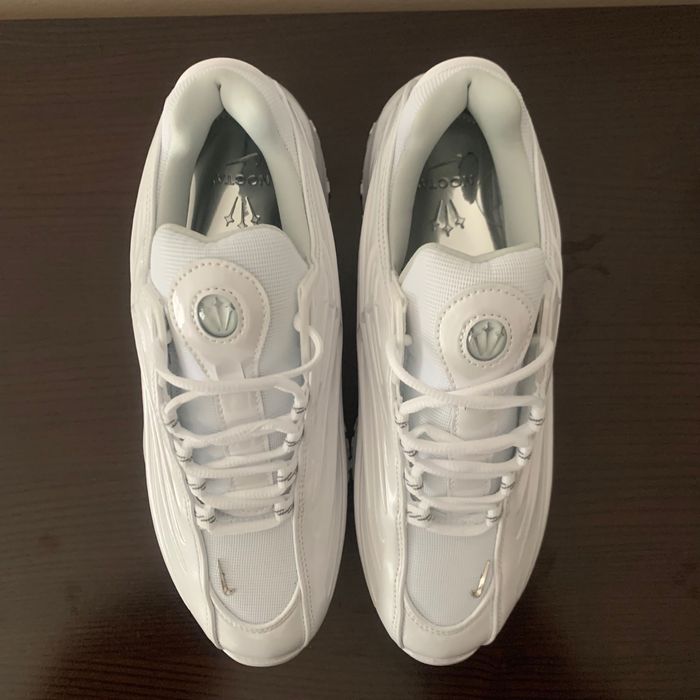 Nocta Hot Step 2 Nike Drake