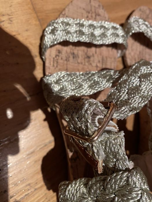 Sandálias Bimba Y Lola