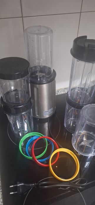 Liquidificador Tristar